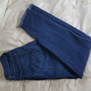 Rare edge jeans